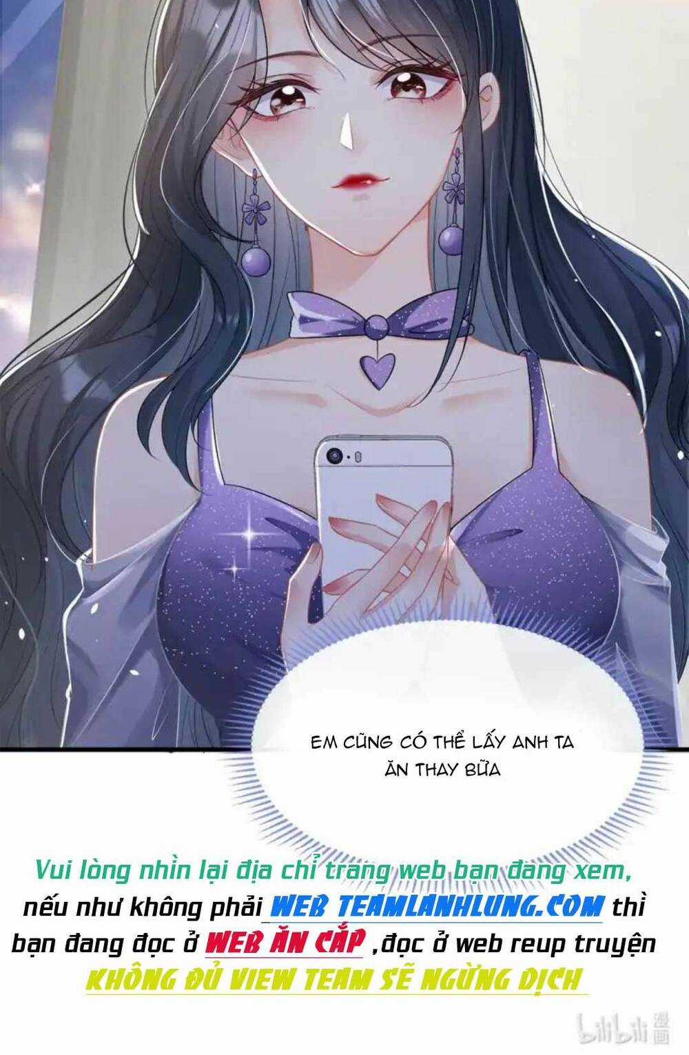 Cô Vợ Thế Thân Của Tổng Tài Chapter 1 trang 40