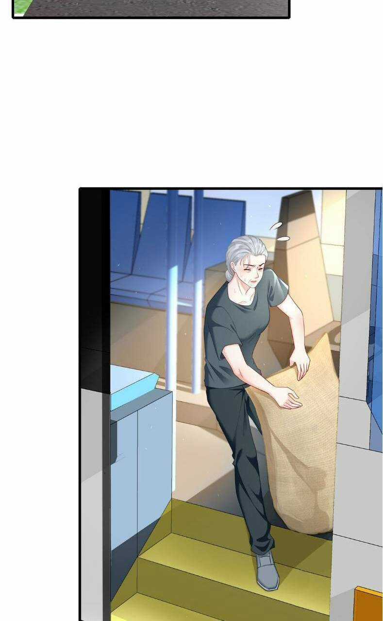 Cô Vợ Thế Thân Của Tổng Tài Chapter 10 trang 1