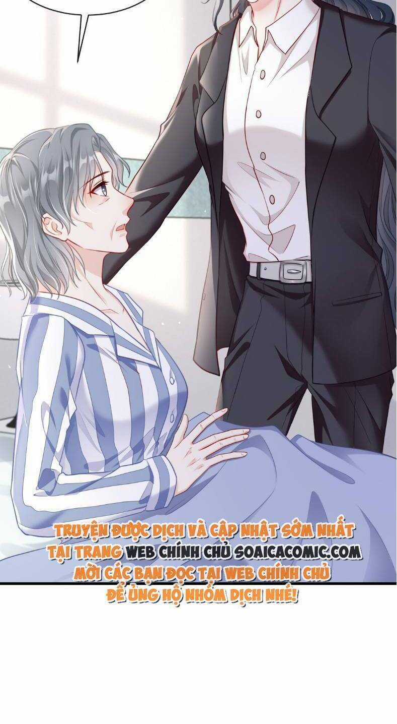 Cô Vợ Thế Thân Của Tổng Tài Chapter 10 trang 10