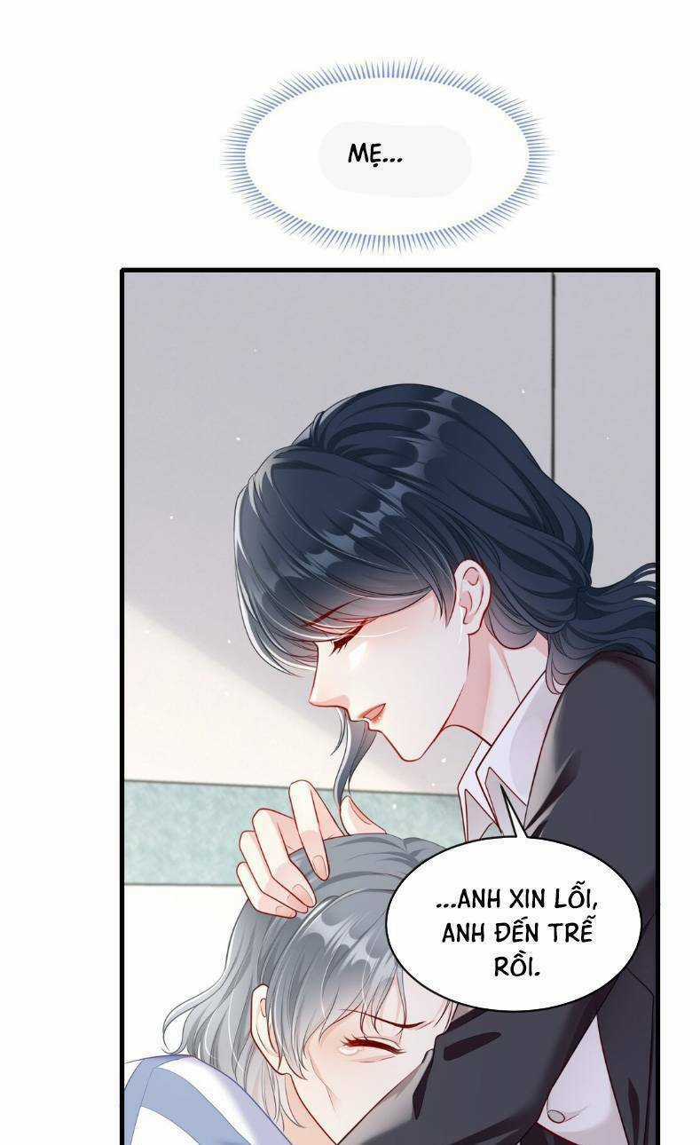 Cô Vợ Thế Thân Của Tổng Tài Chapter 10 trang 12