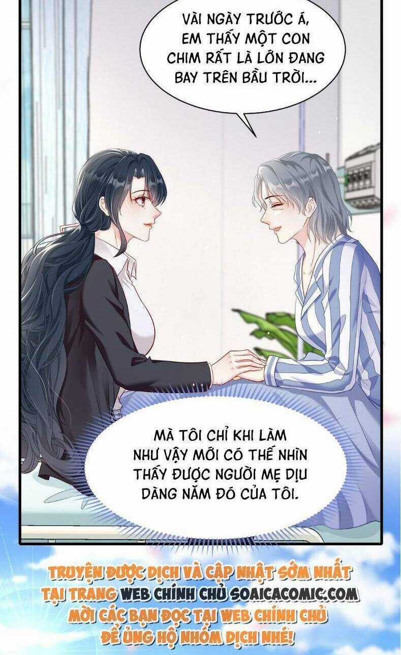 Cô Vợ Thế Thân Của Tổng Tài Chapter 10 trang 15