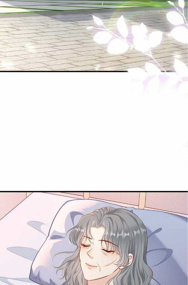 Cô Vợ Thế Thân Của Tổng Tài Chapter 10 trang 17