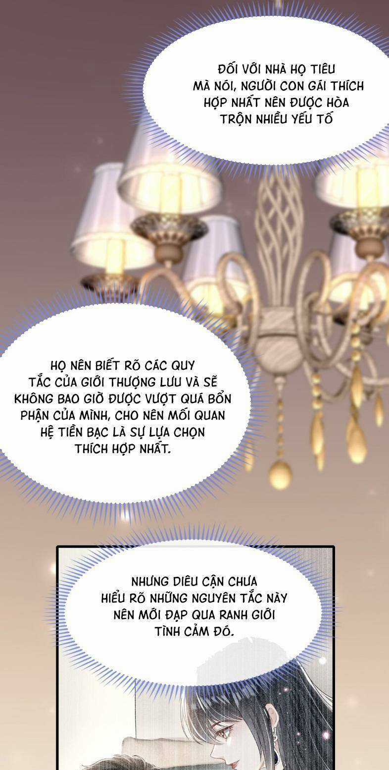 Cô Vợ Thế Thân Của Tổng Tài Chapter 10 trang 27