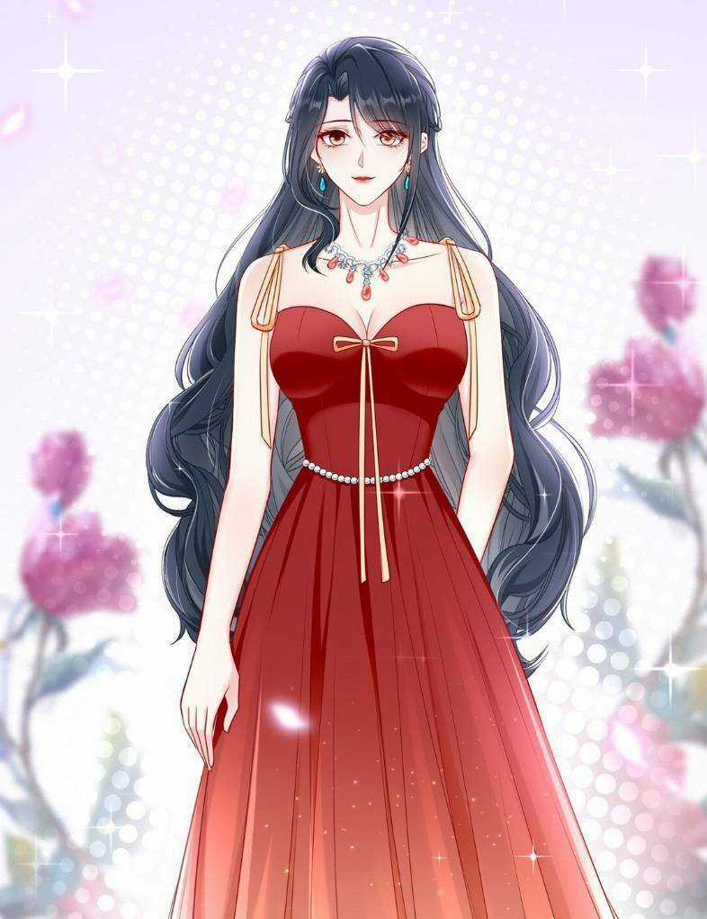 Cô Vợ Thế Thân Của Tổng Tài Chapter 10 trang 29