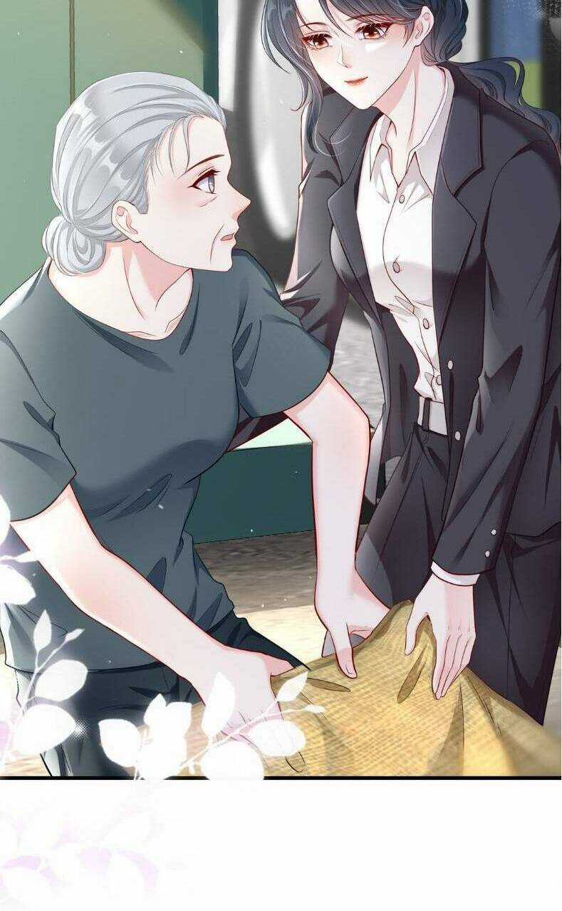 Cô Vợ Thế Thân Của Tổng Tài Chapter 10 trang 3