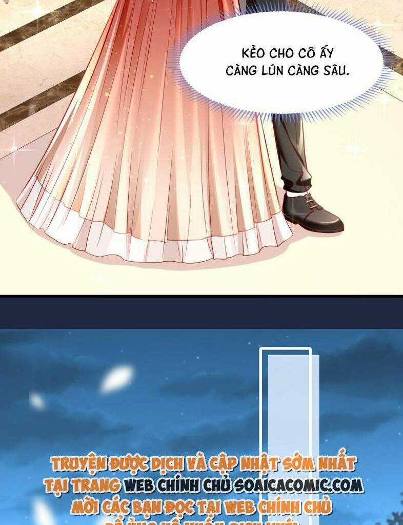 Cô Vợ Thế Thân Của Tổng Tài Chapter 10 trang 32