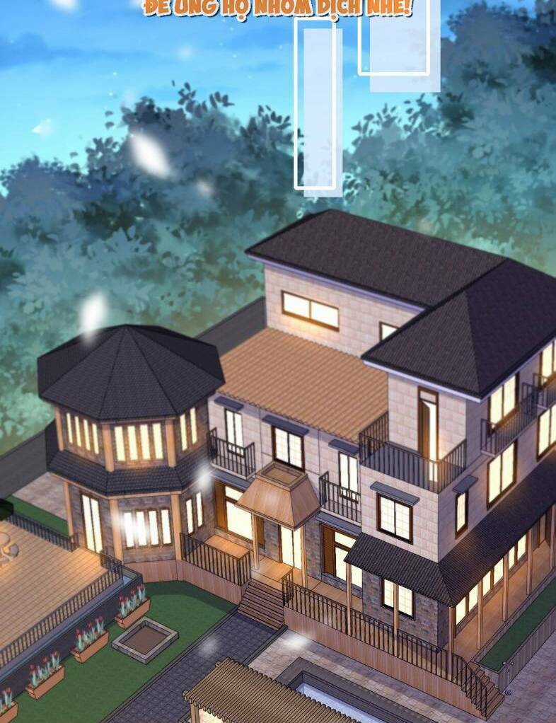 Cô Vợ Thế Thân Của Tổng Tài Chapter 10 trang 33