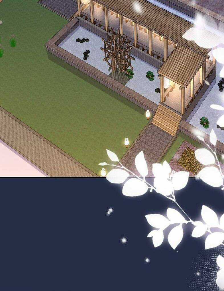 Cô Vợ Thế Thân Của Tổng Tài Chapter 10 trang 34