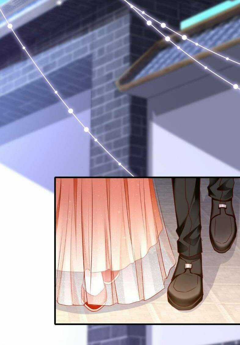 Cô Vợ Thế Thân Của Tổng Tài Chapter 10 trang 38