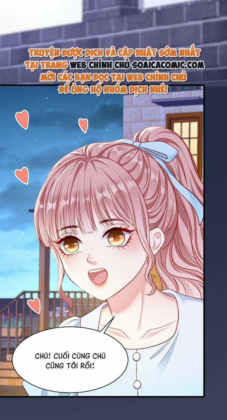 Cô Vợ Thế Thân Của Tổng Tài Chapter 10 trang 39