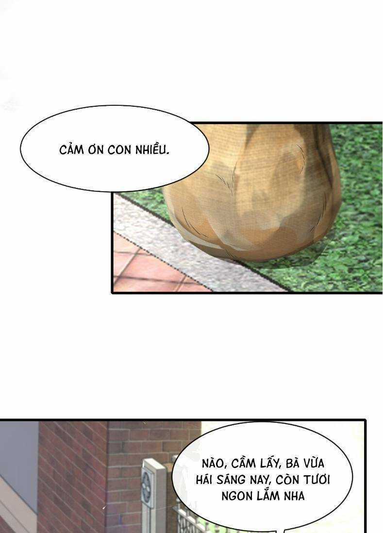 Cô Vợ Thế Thân Của Tổng Tài Chapter 10 trang 4