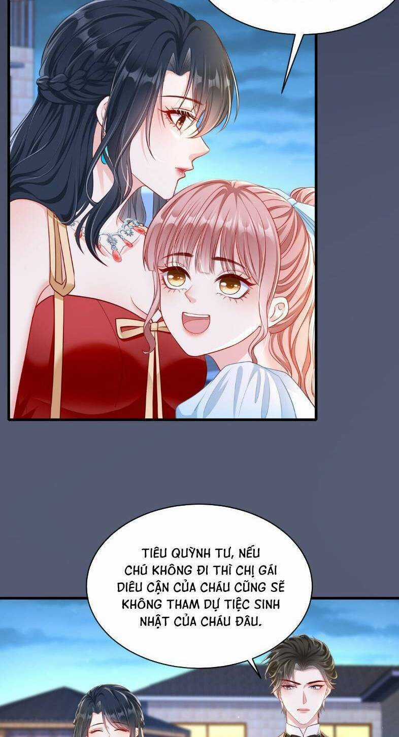 Cô Vợ Thế Thân Của Tổng Tài Chapter 10 trang 41