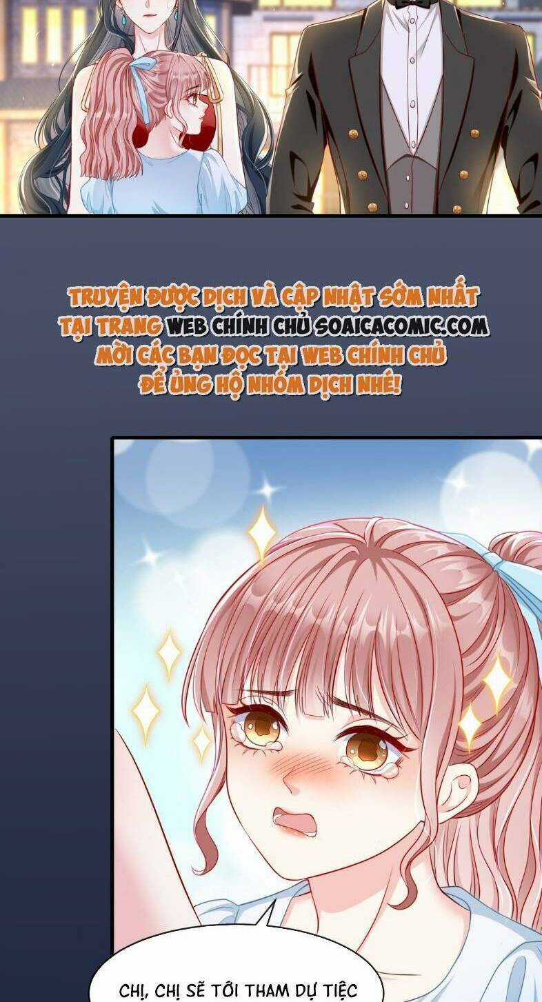 Cô Vợ Thế Thân Của Tổng Tài Chapter 10 trang 42