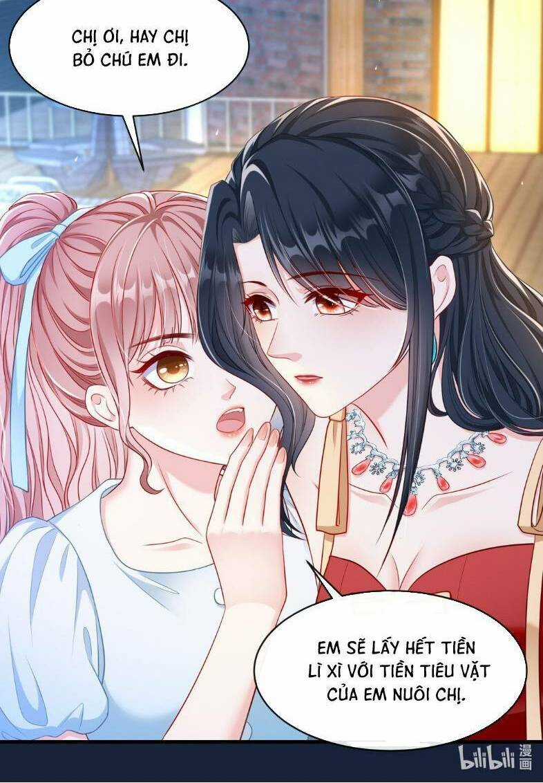 Cô Vợ Thế Thân Của Tổng Tài Chapter 10 trang 45