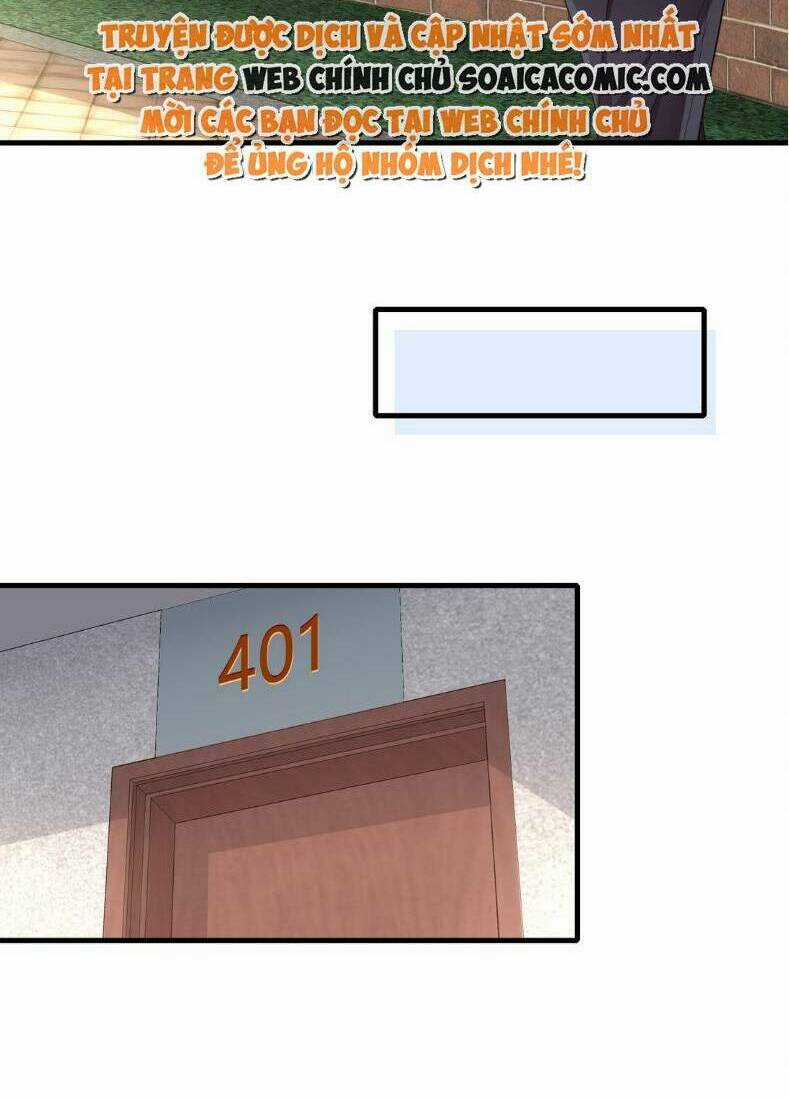 Cô Vợ Thế Thân Của Tổng Tài Chapter 10 trang 7