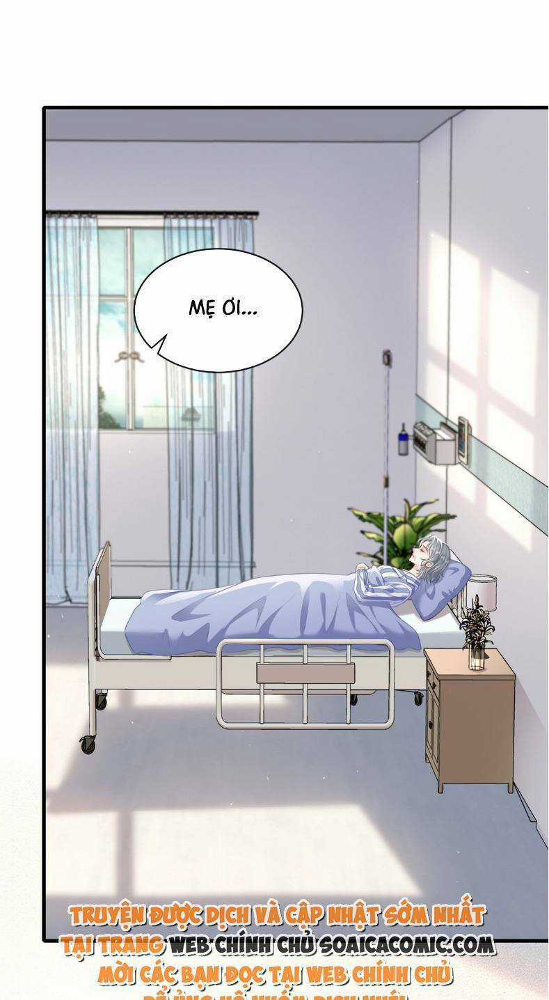 Cô Vợ Thế Thân Của Tổng Tài Chapter 10 trang 8