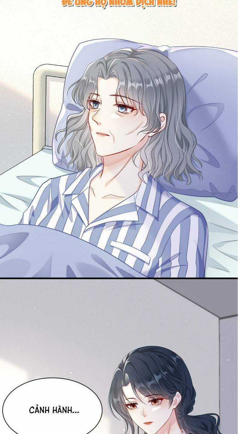 Cô Vợ Thế Thân Của Tổng Tài Chapter 10 trang 9