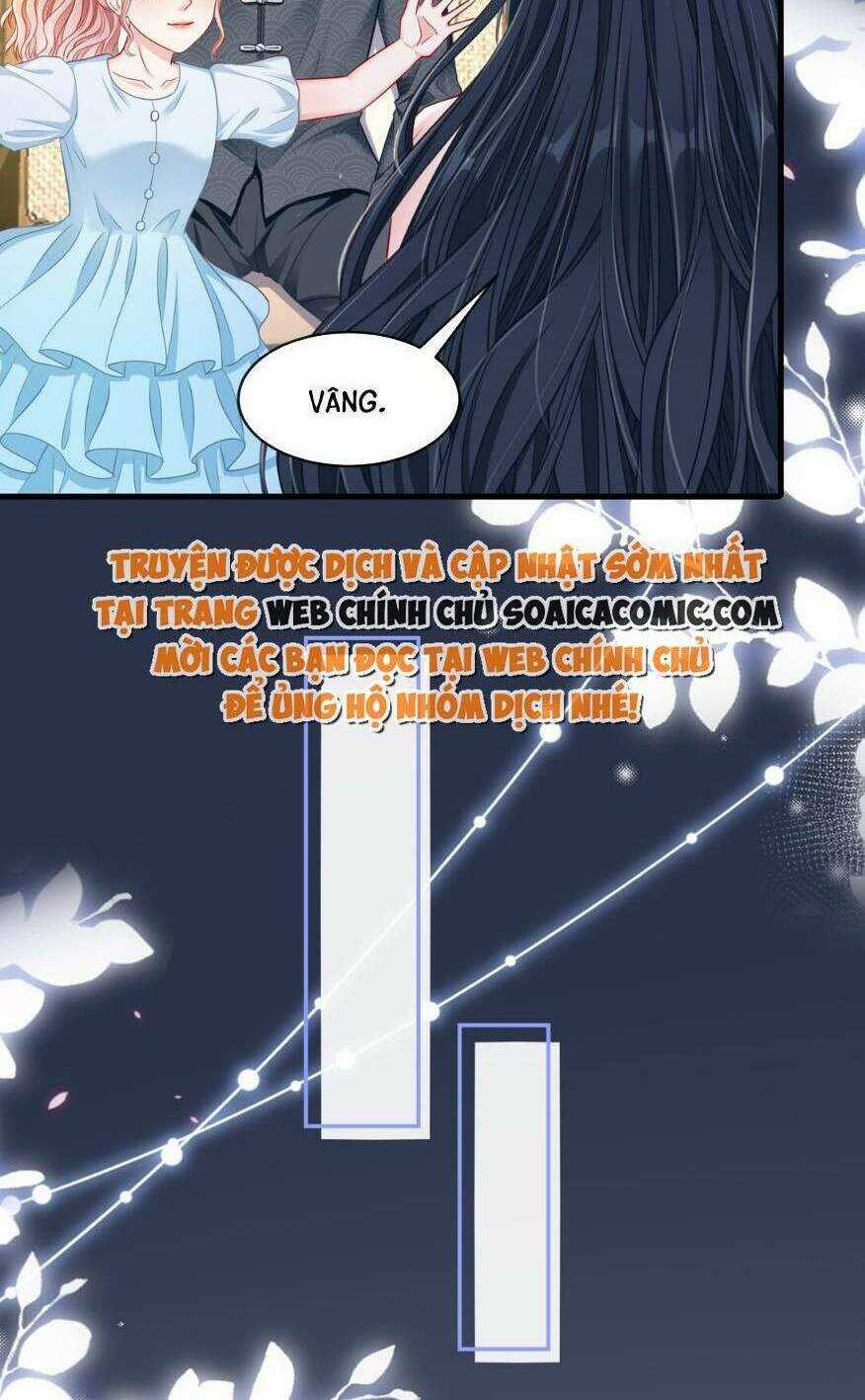 Cô Vợ Thế Thân Của Tổng Tài Chapter 11 trang 11