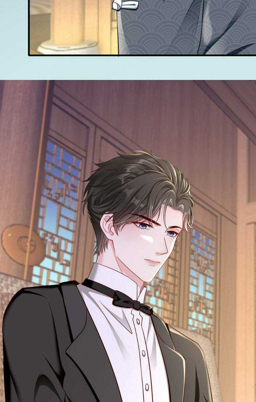 Cô Vợ Thế Thân Của Tổng Tài Chapter 11 trang 13