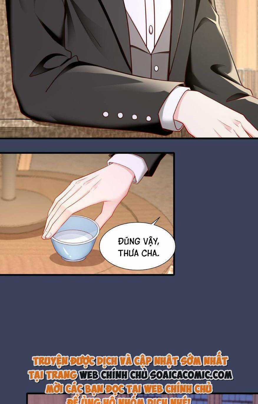 Cô Vợ Thế Thân Của Tổng Tài Chapter 11 trang 14