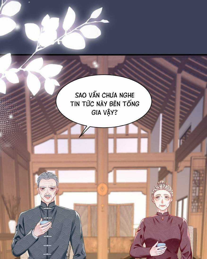 Cô Vợ Thế Thân Của Tổng Tài Chapter 11 trang 16