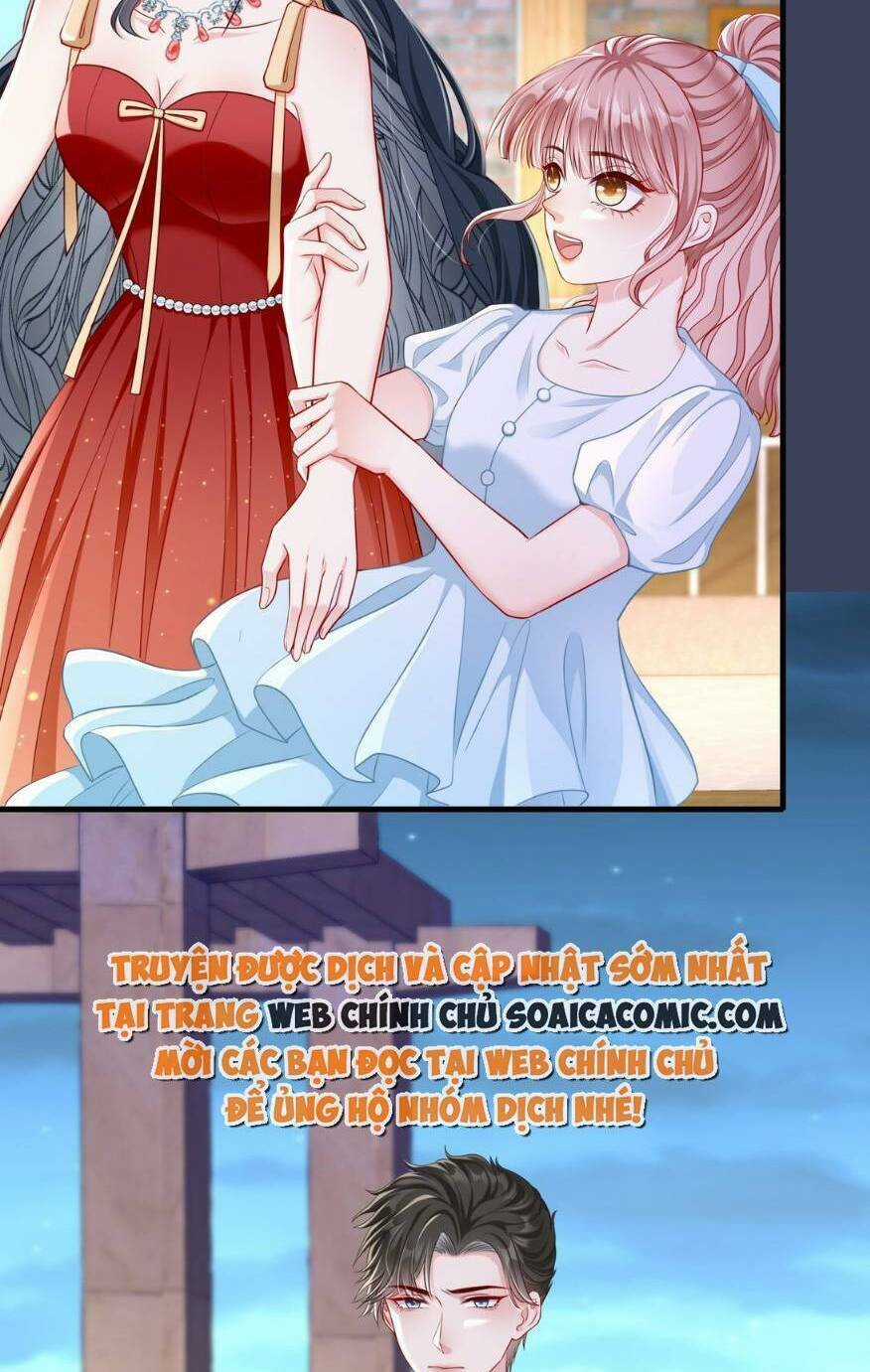 Cô Vợ Thế Thân Của Tổng Tài Chapter 11 trang 2