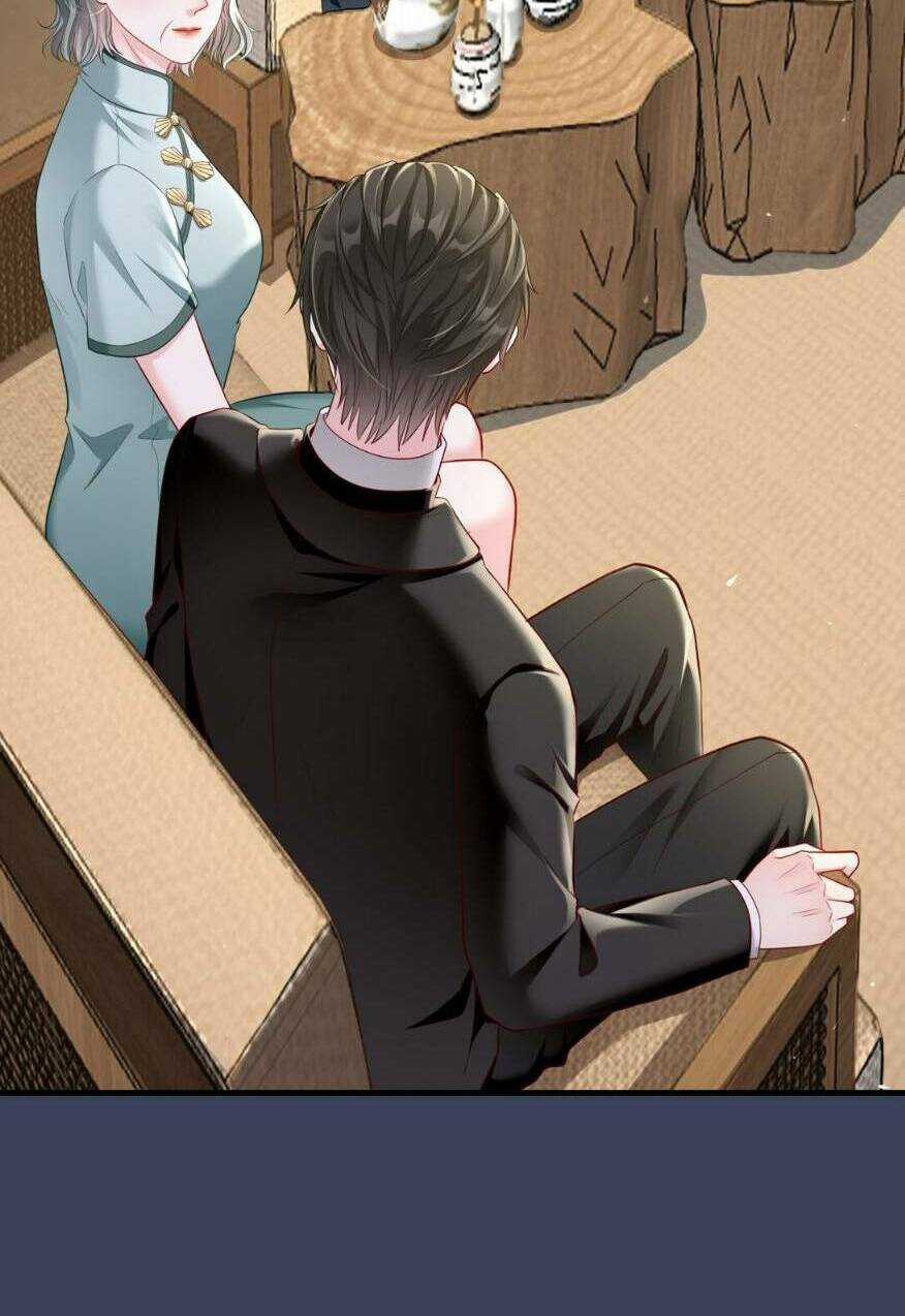 Cô Vợ Thế Thân Của Tổng Tài Chapter 11 trang 23