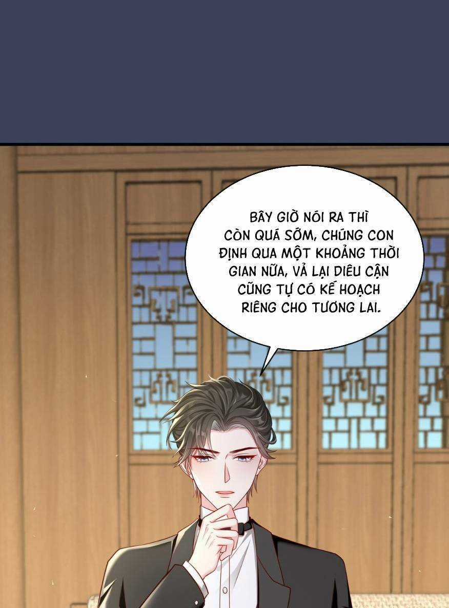 Cô Vợ Thế Thân Của Tổng Tài Chapter 11 trang 24