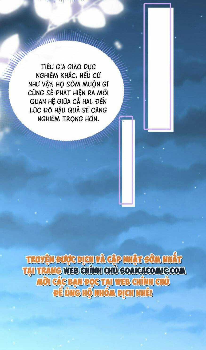 Cô Vợ Thế Thân Của Tổng Tài Chapter 11 trang 29