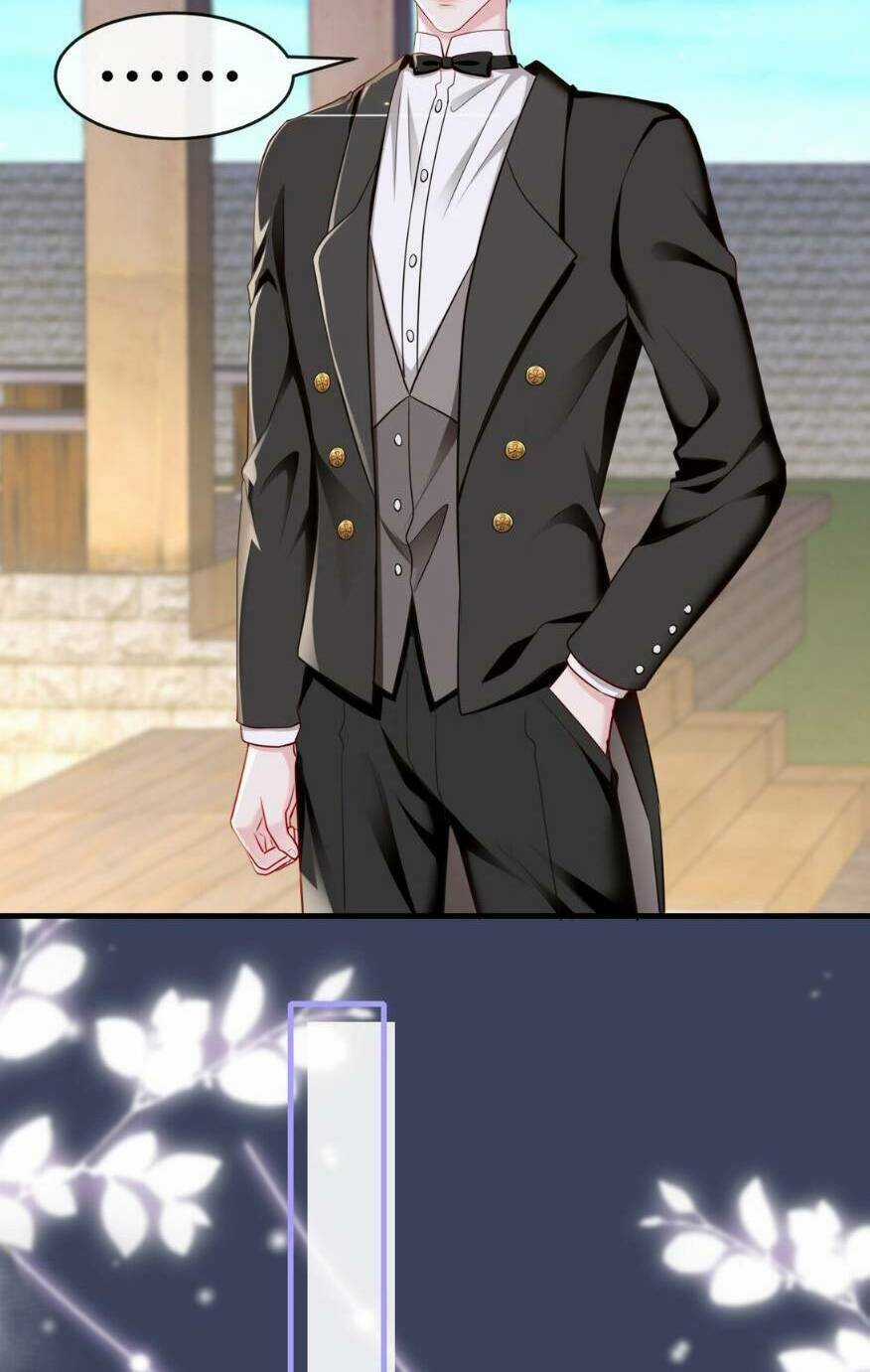 Cô Vợ Thế Thân Của Tổng Tài Chapter 11 trang 3