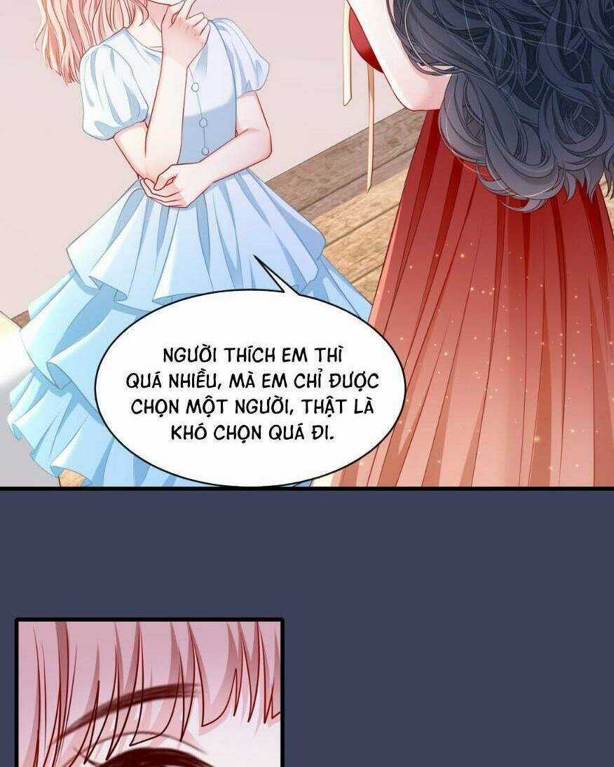 Cô Vợ Thế Thân Của Tổng Tài Chapter 11 trang 37