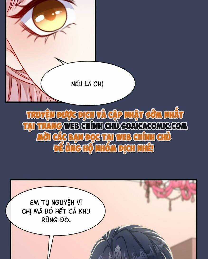 Cô Vợ Thế Thân Của Tổng Tài Chapter 11 trang 38