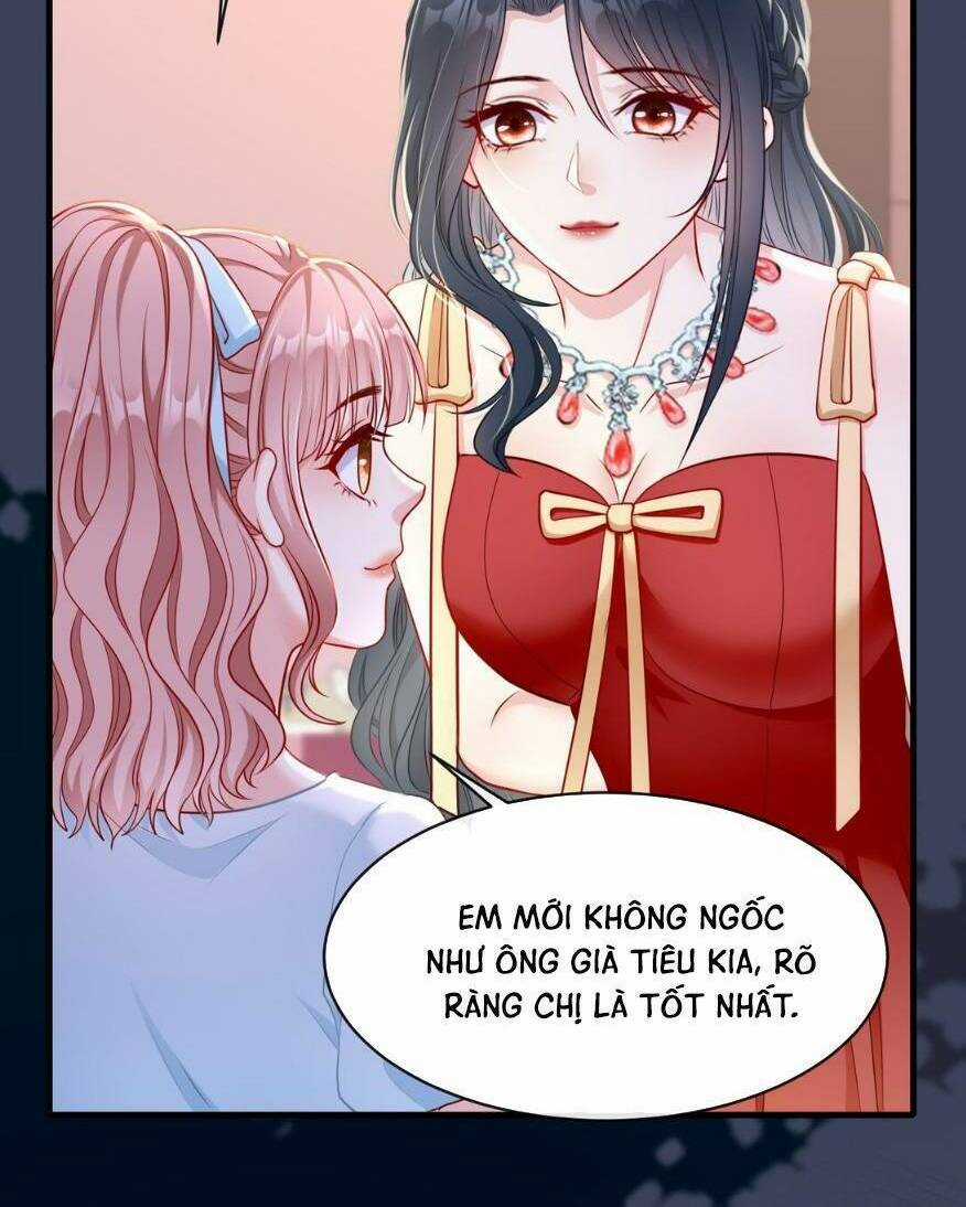 Cô Vợ Thế Thân Của Tổng Tài Chapter 11 trang 39