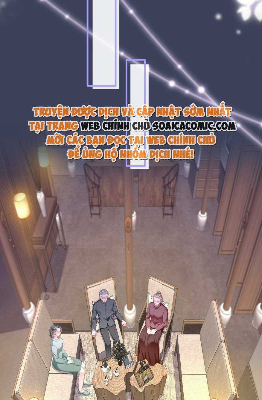 Cô Vợ Thế Thân Của Tổng Tài Chapter 11 trang 4