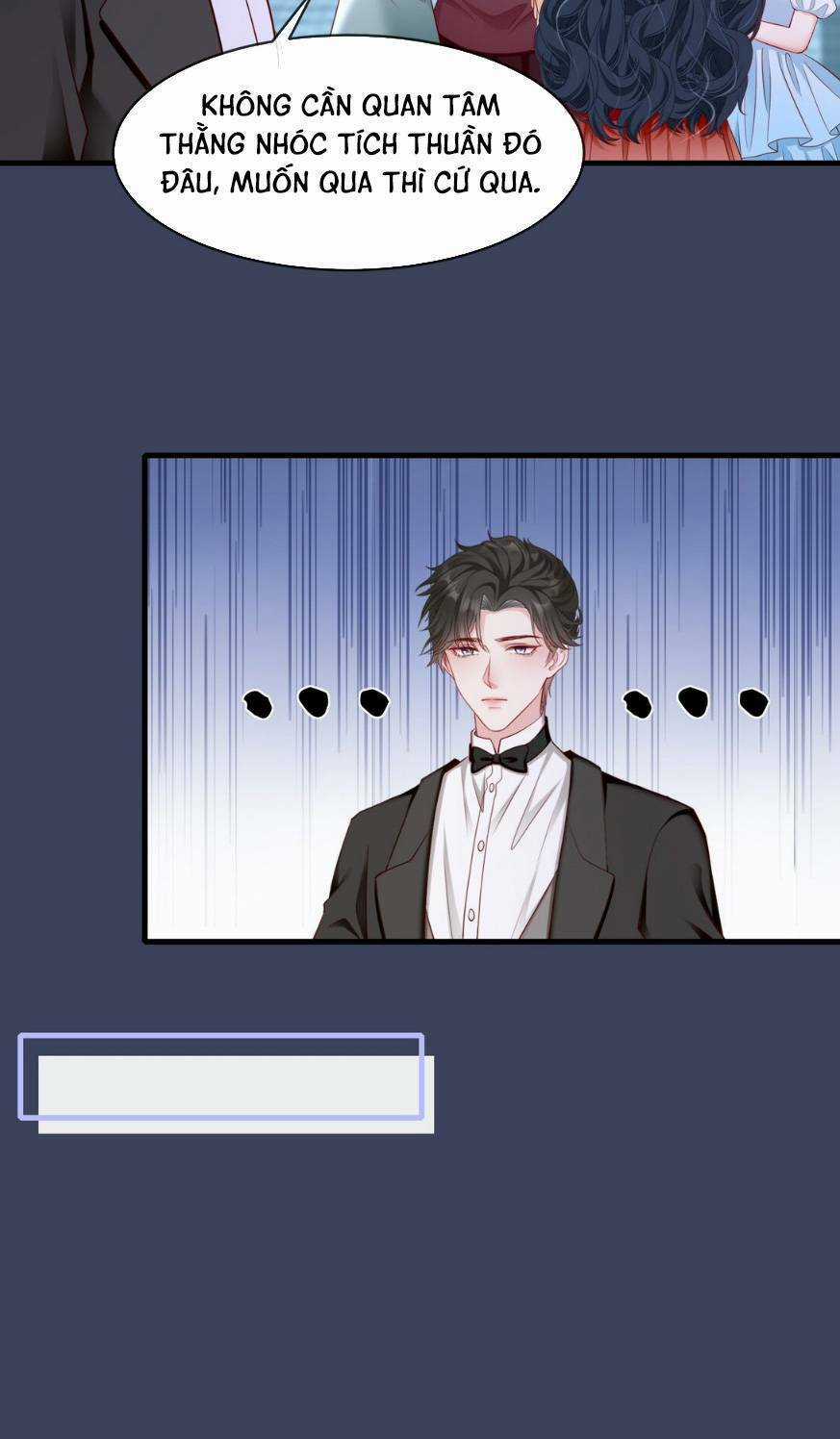 Cô Vợ Thế Thân Của Tổng Tài Chapter 11 trang 42