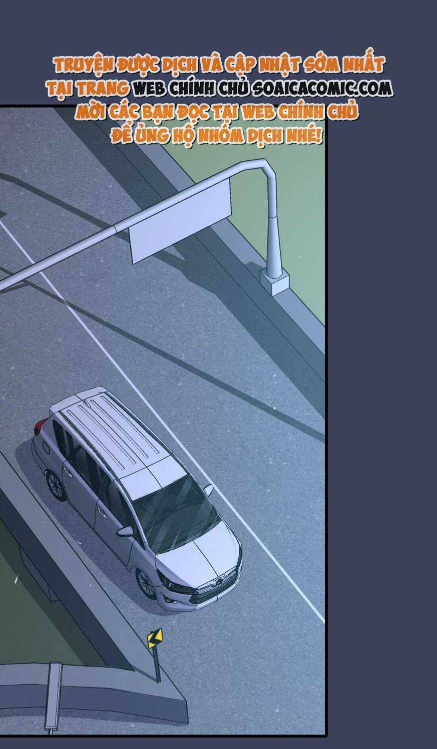 Cô Vợ Thế Thân Của Tổng Tài Chapter 11 trang 43