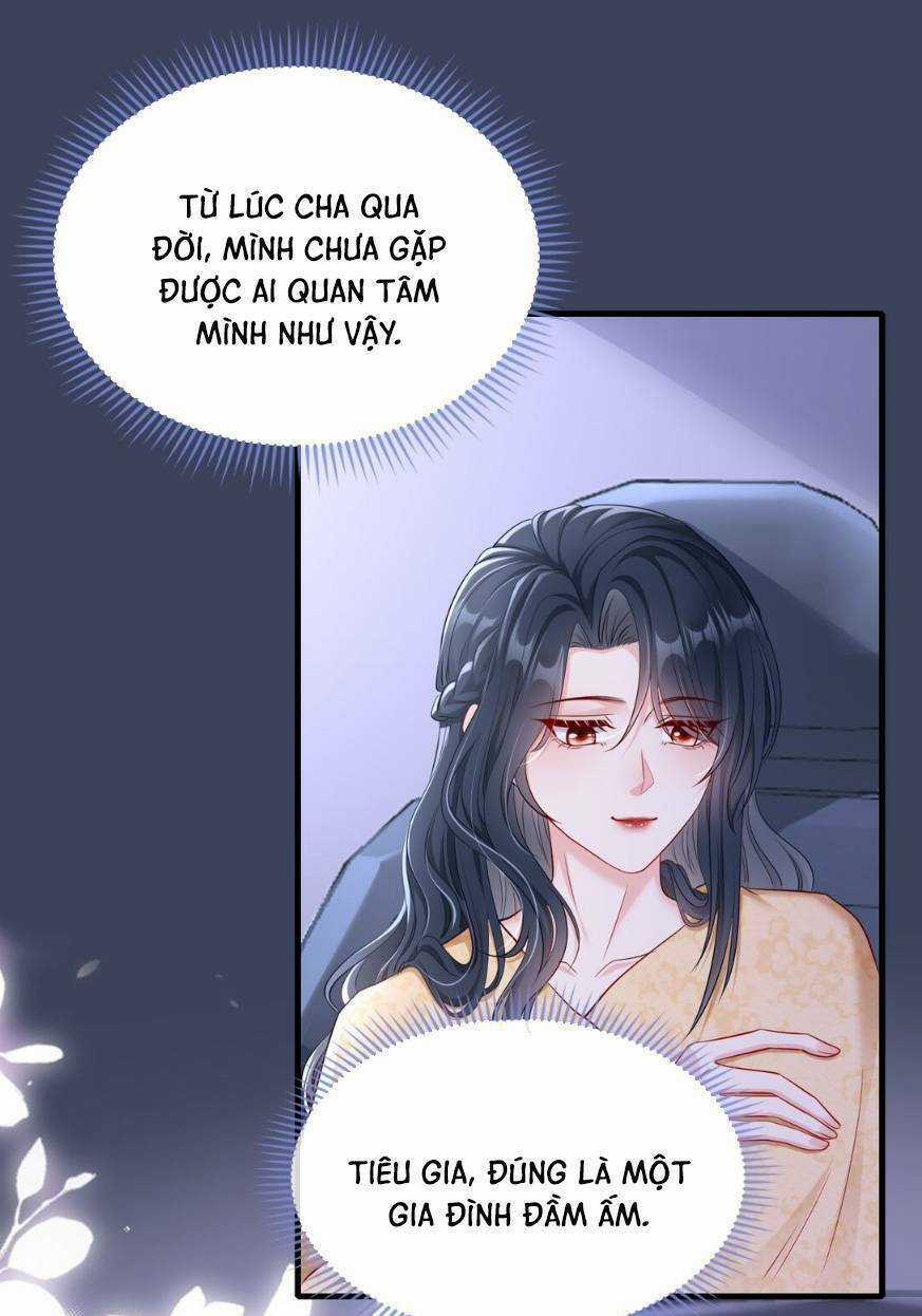 Cô Vợ Thế Thân Của Tổng Tài Chapter 11 trang 44