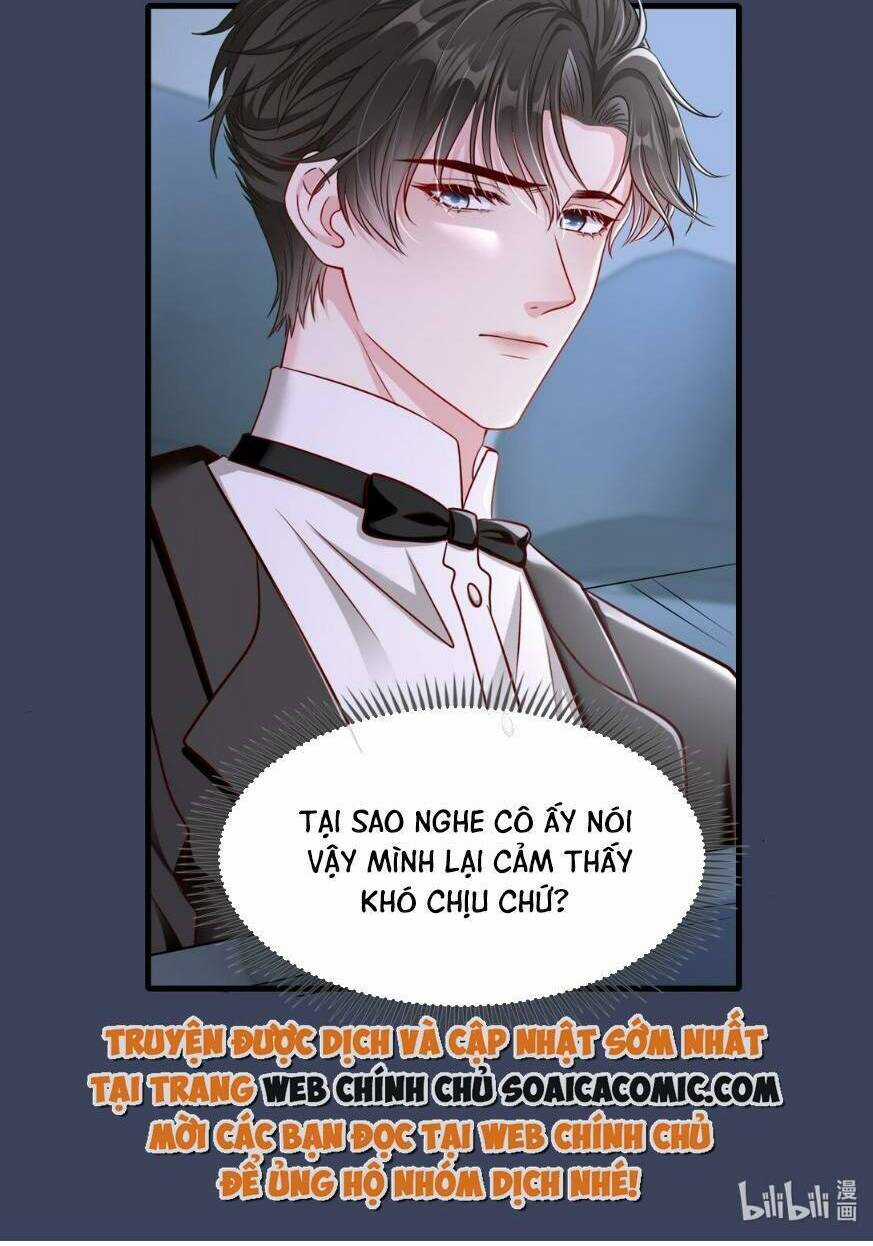 Cô Vợ Thế Thân Của Tổng Tài Chapter 11 trang 49