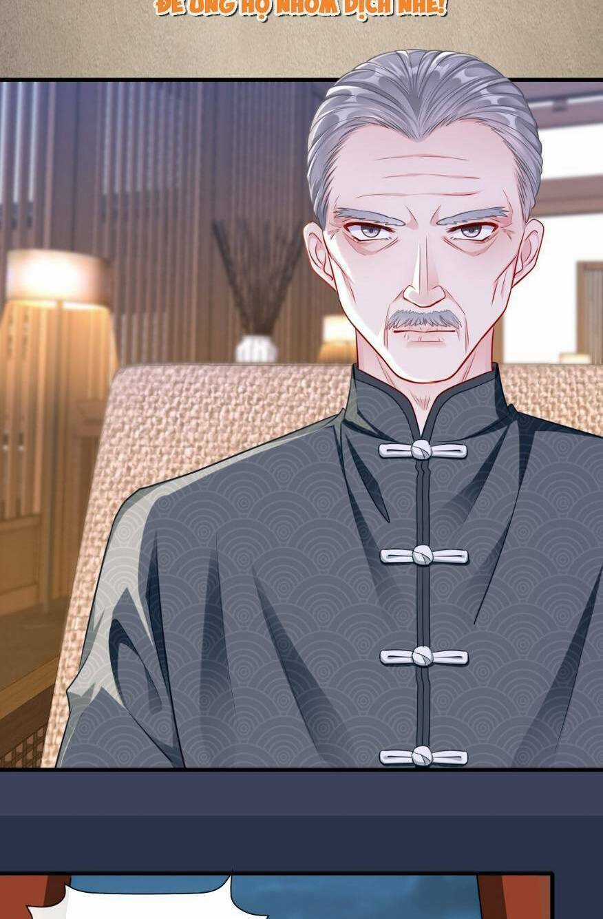 Cô Vợ Thế Thân Của Tổng Tài Chapter 11 trang 6