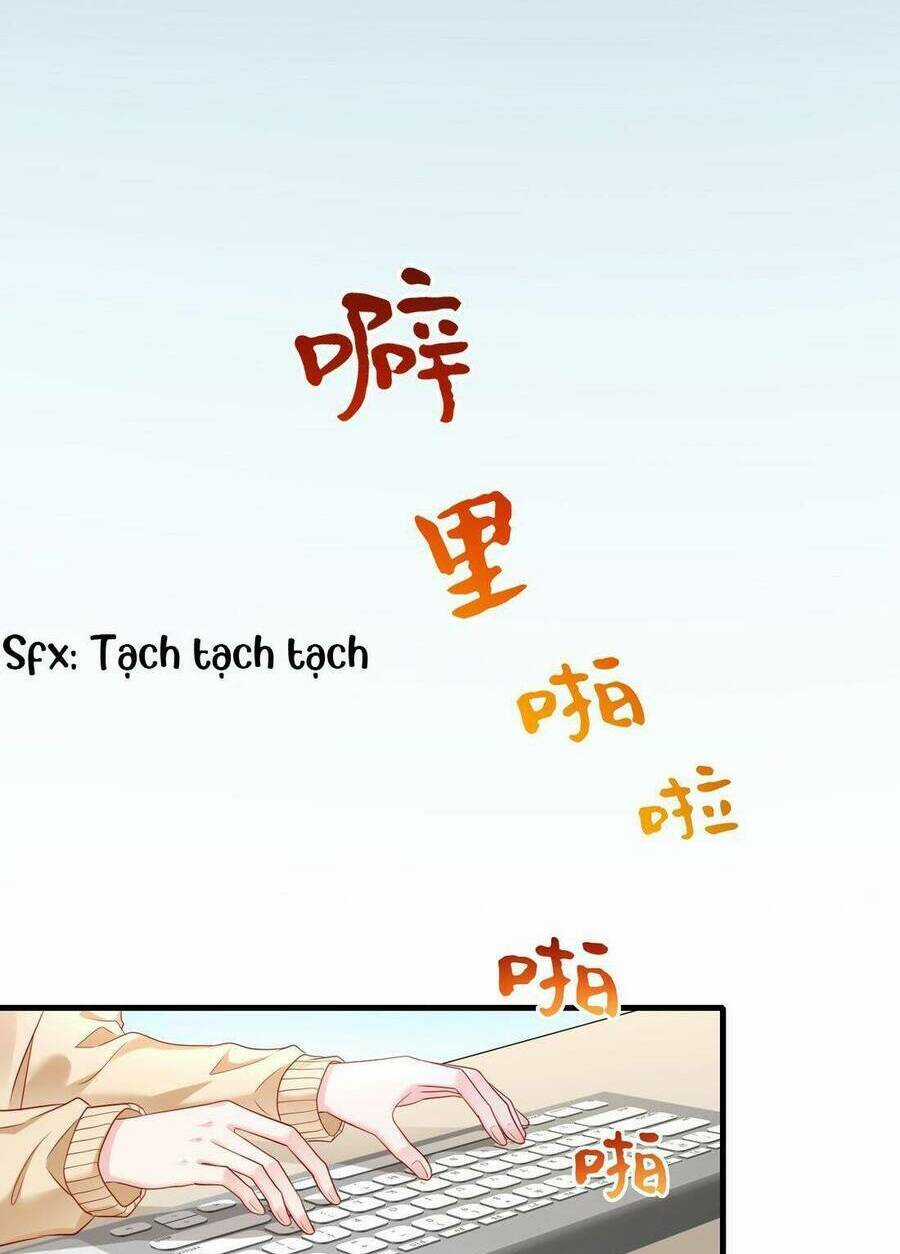 Cô Vợ Thế Thân Của Tổng Tài Chapter 12 trang 13