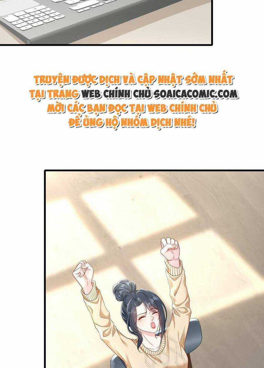 Cô Vợ Thế Thân Của Tổng Tài Chapter 12 trang 14