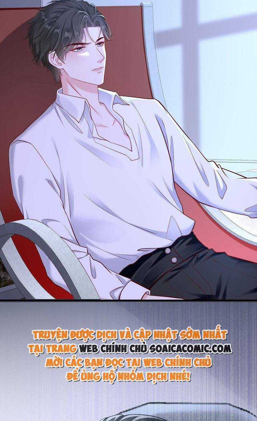 Cô Vợ Thế Thân Của Tổng Tài Chapter 12 trang 2