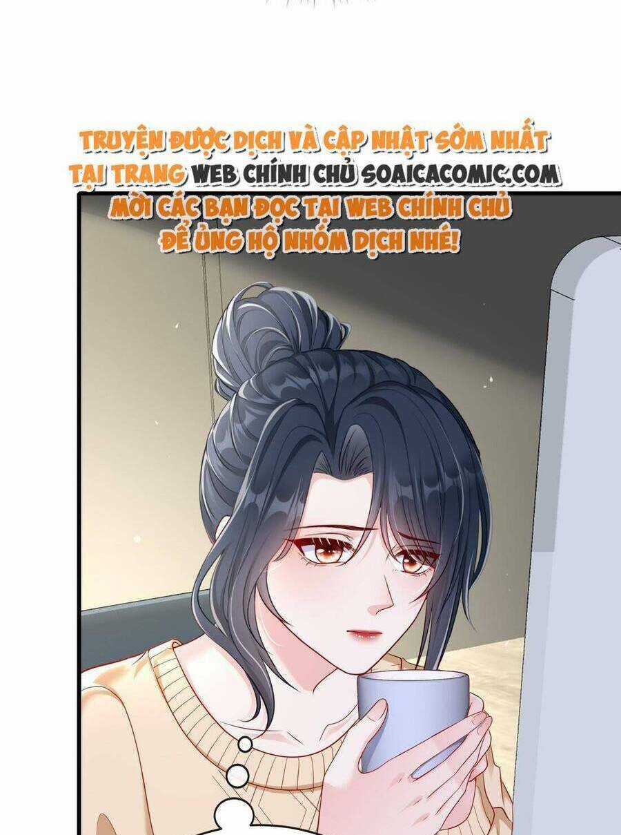 Cô Vợ Thế Thân Của Tổng Tài Chapter 12 trang 20