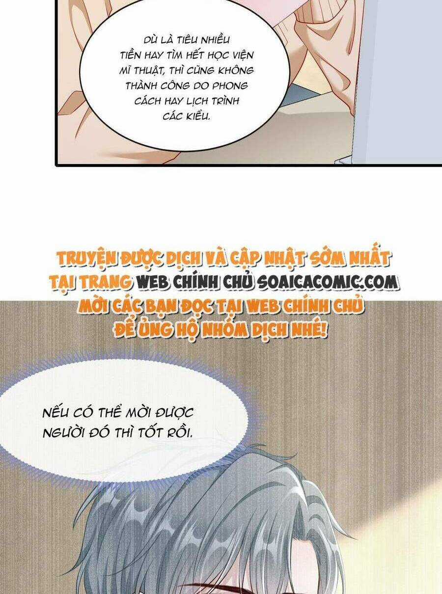 Cô Vợ Thế Thân Của Tổng Tài Chapter 12 trang 21