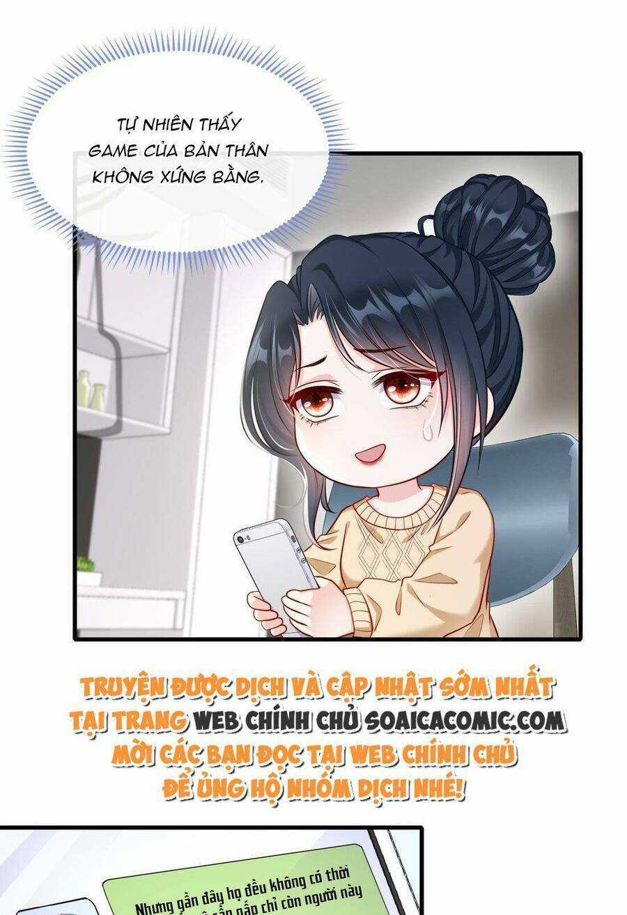 Cô Vợ Thế Thân Của Tổng Tài Chapter 12 trang 26