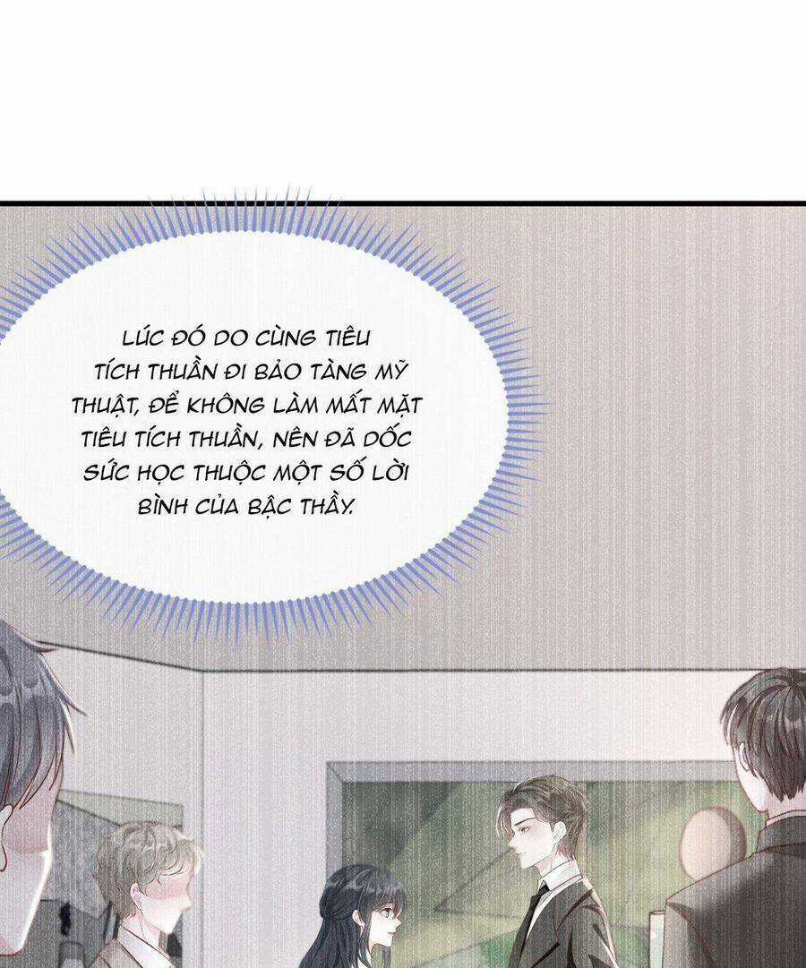 Cô Vợ Thế Thân Của Tổng Tài Chapter 12 trang 32