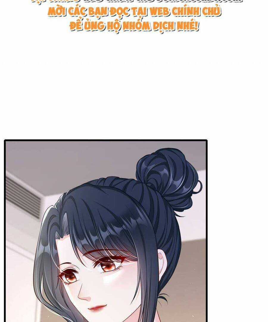 Cô Vợ Thế Thân Của Tổng Tài Chapter 12 trang 34