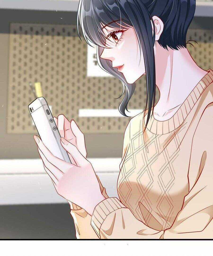 Cô Vợ Thế Thân Của Tổng Tài Chapter 12 trang 37