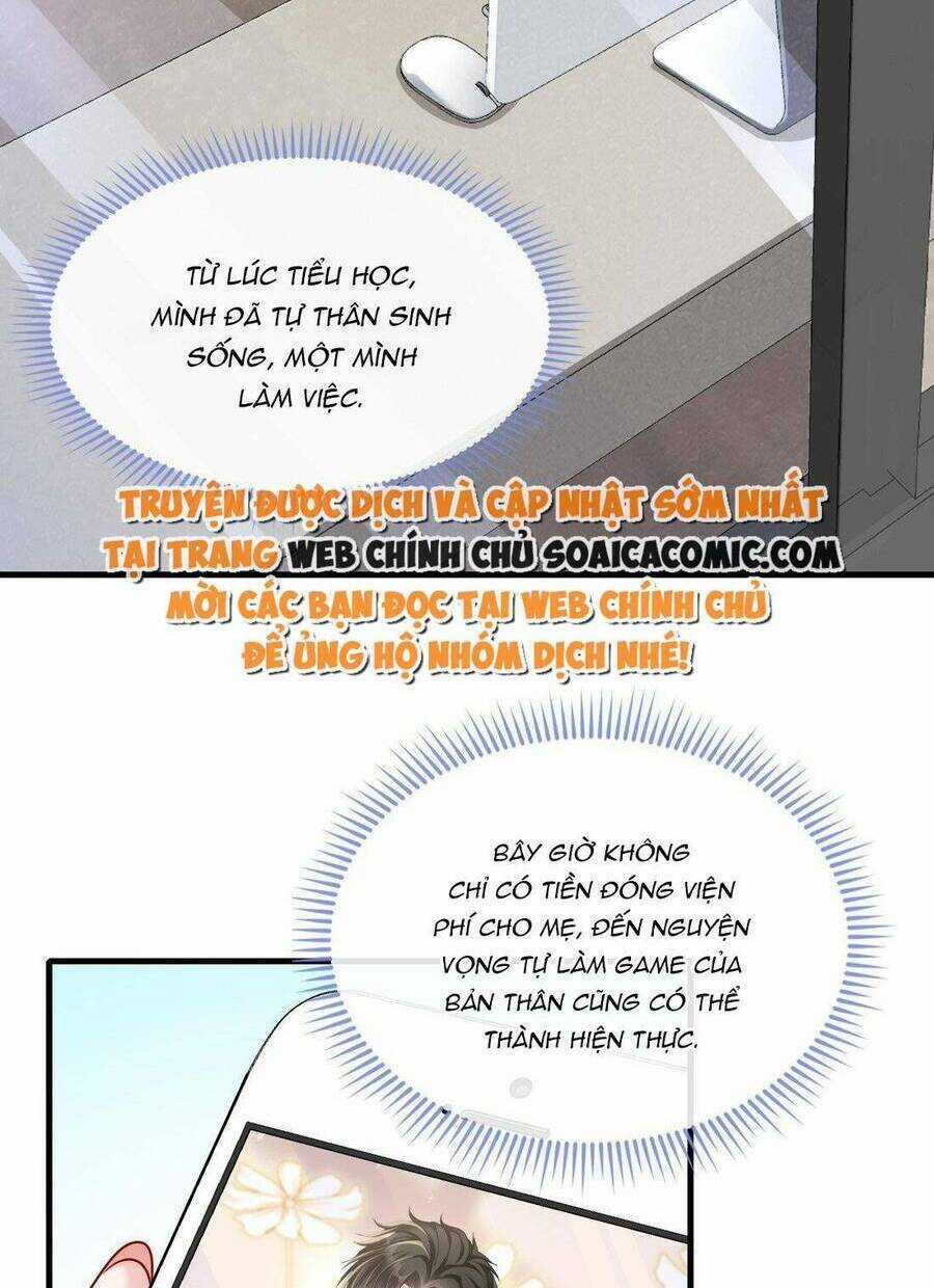 Cô Vợ Thế Thân Của Tổng Tài Chapter 12 trang 39