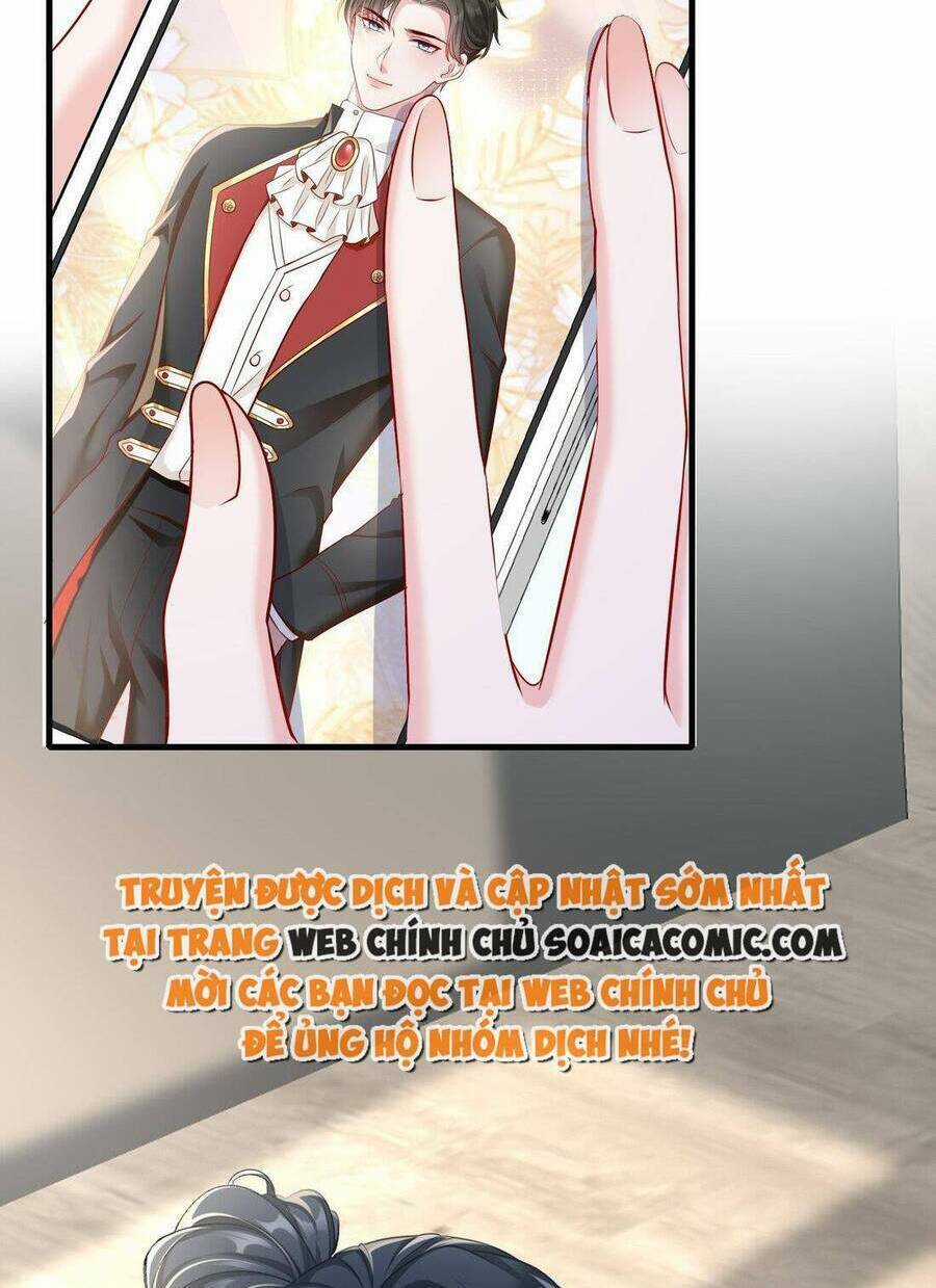 Cô Vợ Thế Thân Của Tổng Tài Chapter 12 trang 40